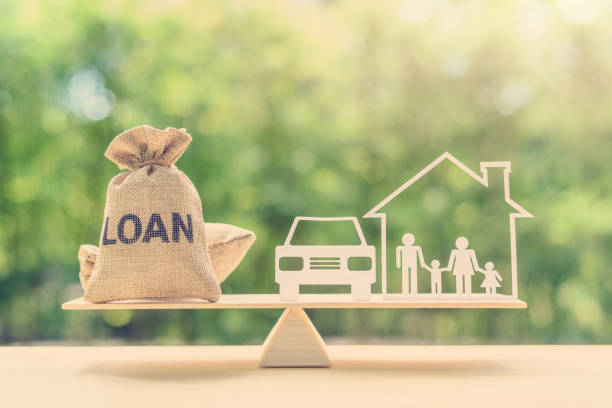 Best Home Loans (Mortgages)  in Llington, MI